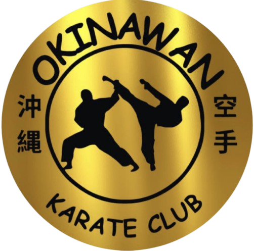 Okinawan Karate Club Logo